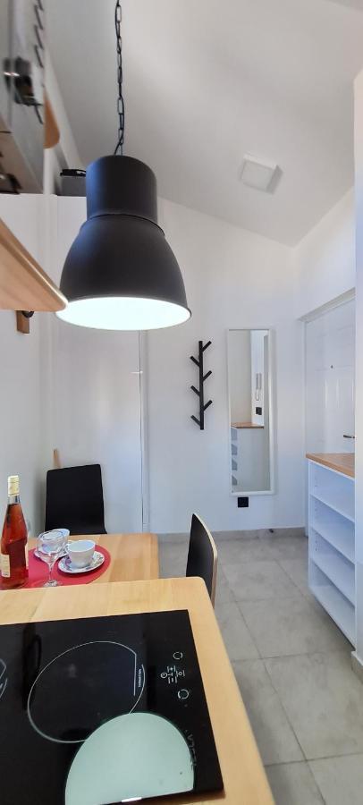 St. Marcus Apartment Beograd Bagian luar foto