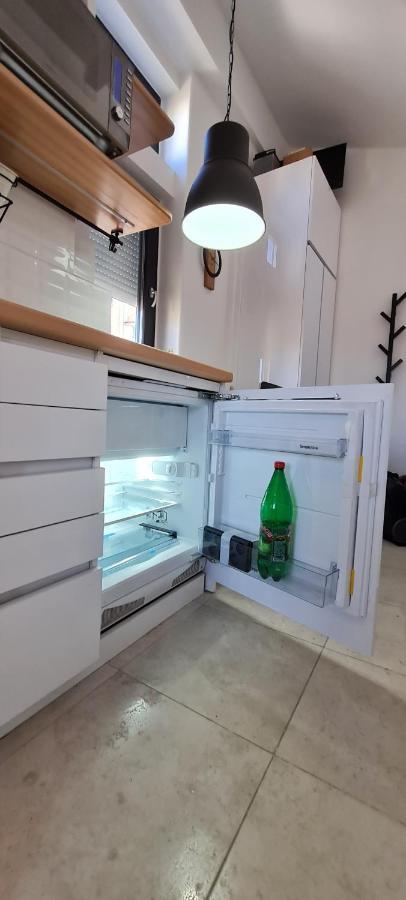 St. Marcus Apartment Beograd Bagian luar foto
