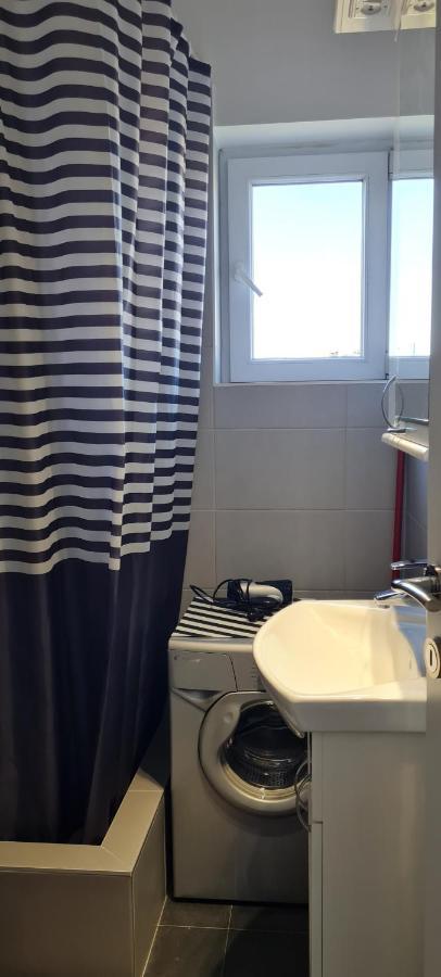 St. Marcus Apartment Beograd Bagian luar foto