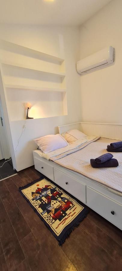 St. Marcus Apartment Beograd Bagian luar foto
