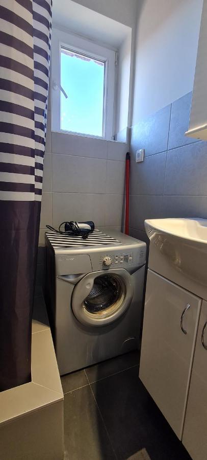 St. Marcus Apartment Beograd Bagian luar foto
